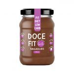 BRIGADEIRO LOWCARB FIT - 170G