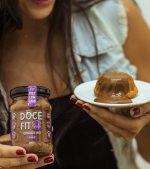 BRIGADEIRO LOWCARB FIT - 170G - Imagem 3