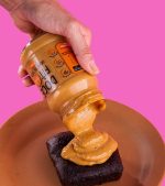 DOCE DE LEITE LOWCARB - 170G - Imagem 2