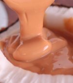 DOCE DE LEITE LOWCARB - 170G - Imagem 3