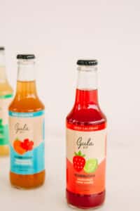 COMBO 6 KOMBUCHAS MORANGO COM LIMÃO – 280 ML - Imagem 5