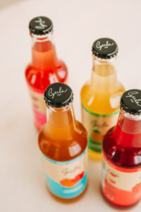 CX 36 UNDS KOMBUCHA MISTA - 280 ML - Imagem 7