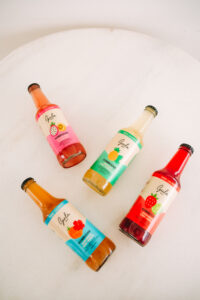 CX 12 UNDS KOMBUCHA MISTA - 280 ML - Imagem 6