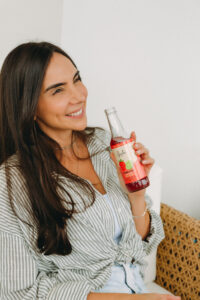 COMBO 12 KOMBUCHAS MORANGO E LIMÃO - 280ML - Imagem 3