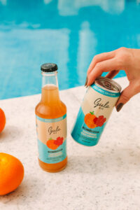 KOMBUCHA TANGERINA E HIBISCO - 280ML - Imagem 6