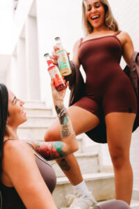 CX 12 UNDS KOMBUCHA MISTA - 280 ML - Imagem 3