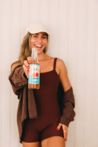 COMBO 36 KOMBUCHAS TANGERINA E HIBISCO - 280ML - Imagem 6