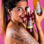 KOMBUCHA TANGERINA COM HIBISCO E PITAYA COM MARACUJÁ (1)