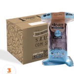 COMBO 3 PÃES AUSTRALIANO LOWCARB – 380G