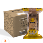 COMBO 3 PÃES DE CEBOLA- 380G