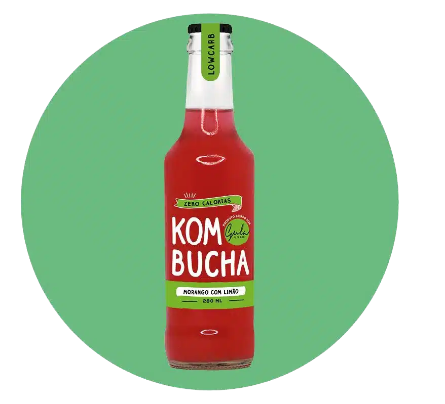Kumbucha Gula Fit