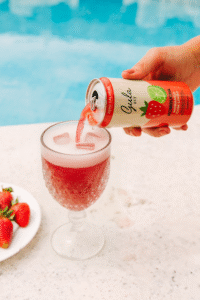 COMBO 24 LATAS KOMBUCHAS MORANGO COM LIMÃO - 269ML - Imagem 6