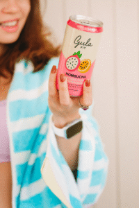 COMBO 24 LATAS KOMBUCHAS PITAYA COM MARACUJÁ - 269ML - Imagem 3