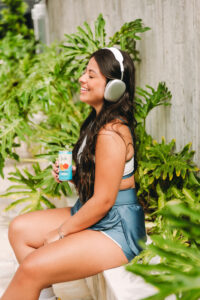 LATA KOMBUCHA TANGERINA COM HIBISCO - 269 ML - Imagem 5