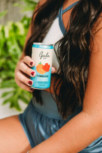 LATA KOMBUCHA TANGERINA COM HIBISCO - 269 ML - Imagem 9