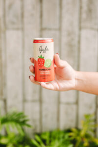 COMBO 06 LATAS KOMBUCHAS MORANGO COM LIMÃO - 269ML - Imagem 4