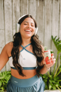 COMBO 24 LATAS KOMBUCHAS MORANGO COM LIMÃO - 269ML - Imagem 3