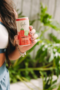 COMBO 12 LATAS KOMBUCHAS MORANGO COM LIMÃO - 269ML - Imagem 8