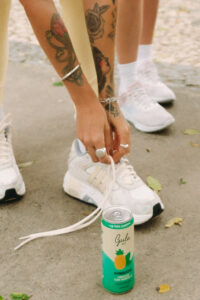 LATA KOMBUCHA ABACAXI COM HORTELÃ - 269 ML - Imagem 5