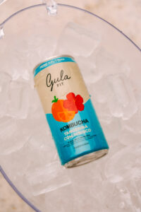 LATA KOMBUCHA TANGERINA COM HIBISCO - 269 ML - Imagem 6