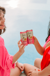 COMBO 24 LATAS KOMBUCHAS PITAYA COM MARACUJÁ - 269ML - Imagem 5